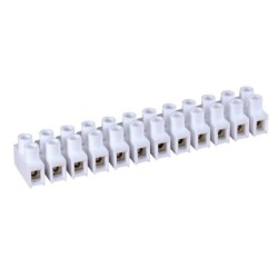 CLEMA SIR (REGLETA) 2.5MM
