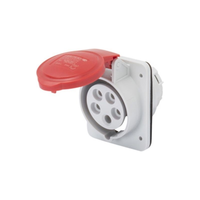 GEWISS 1653 PRIZA ST 5P 16A GW62210H