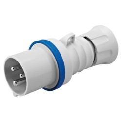 GEWISS 1632 STECHER 3P 16A GW60004H