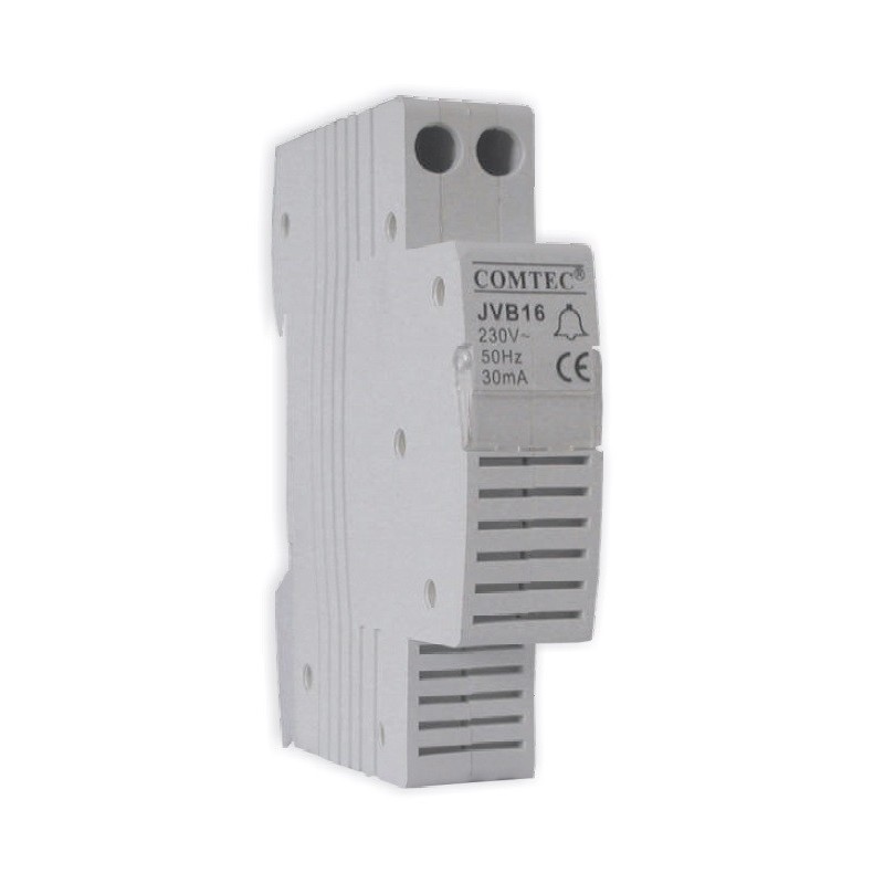 SONERIE PE SINA 220V TIP SIGURANTA