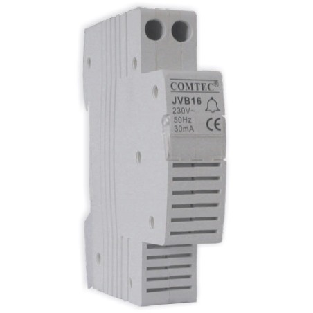 SONERIE PE SINA 220V TIP SIGURANTA