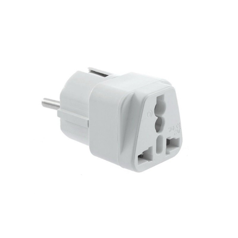 STECHER CP ADAPTOR EURO 16A STECHER CP ADAPTOR EURO 16A