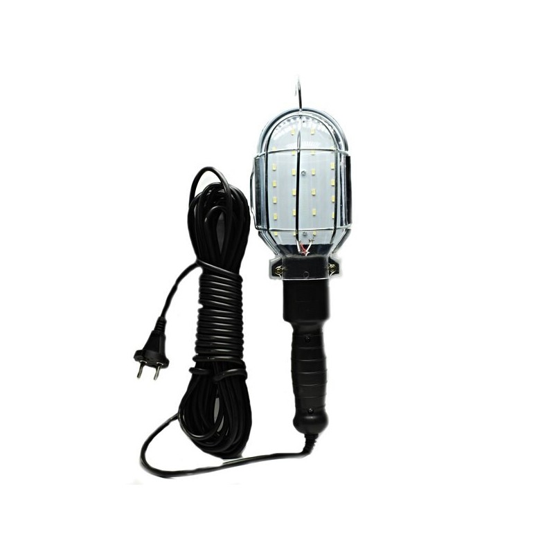 LAMPA PORTABILA LED 12W 10M LAMPA PORTABILA LED 12W 10M