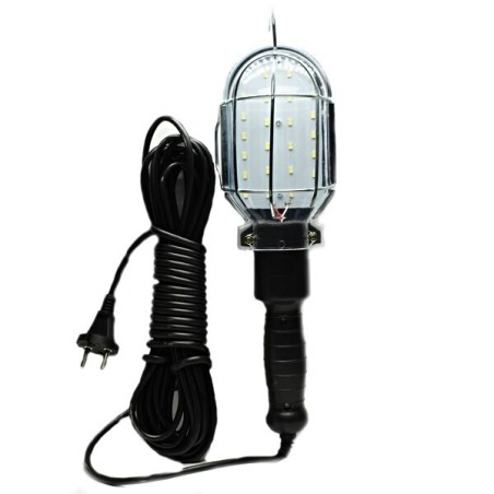 LAMPA PORTABILA LED 12W 10M