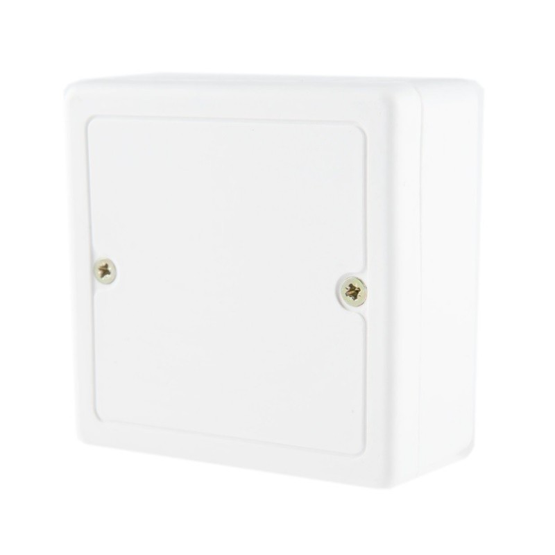 DOZA PT PAT CABLU CANAL 80/80/30MM