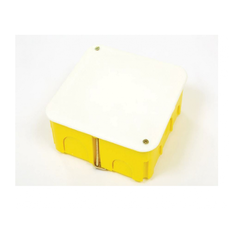 DOZA RIGIPS RAMIFICATIE 105/105/45MM COURBI