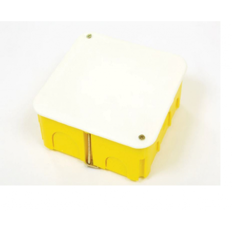 DOZA RIGIPS RAMIFICATIE 105/105/45MM COURBI