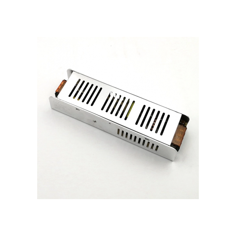 TRANSFORMATOR LED IP20 5A 60W 220/12V TRANSFORMATOR LED IP20 5A 60W 220/12V