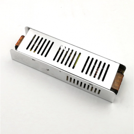 TRANSFORMATOR LED IP20 5A 60W 220/12V