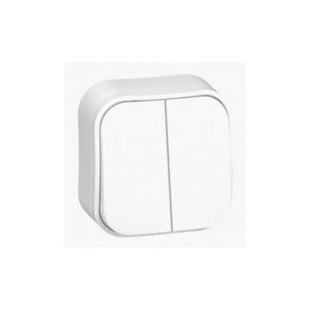 LEGRAND FORIX COMUT. PT IP20 10A 782402