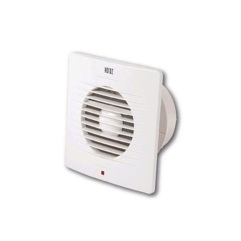 VENTILATOR BAIE 100MM