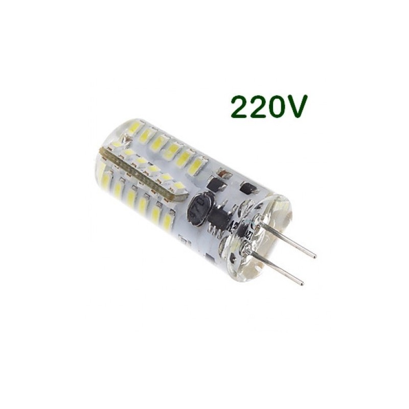 BEC LED SPOT G4 LR 5W 220V 6400K