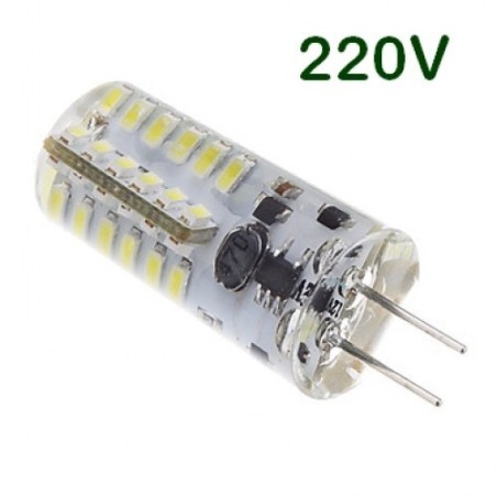 BEC LED SPOT G4 LR 5W 220V 6400K