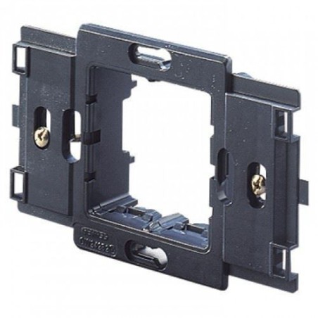 GEWISS SYSTEM MOD. SUPORT 2P GW24262