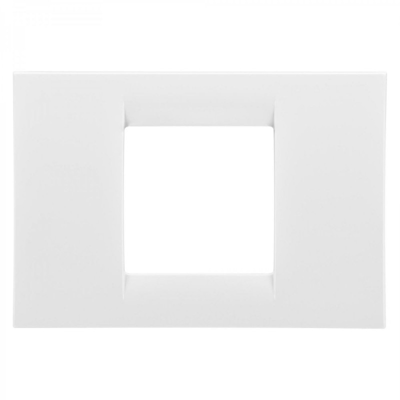 GEWISS SYSTEM MOD.ALB RAMA 2P GW22102