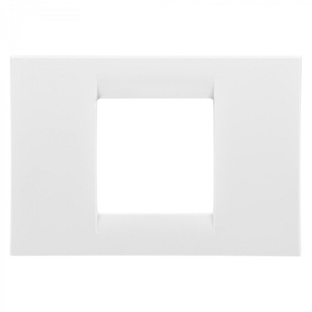 GEWISS SYSTEM MOD.ALB RAMA 2P GW22102