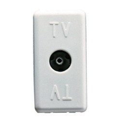 GEWISS SYSTEM MOD.ALB PRIZA TV GW20228