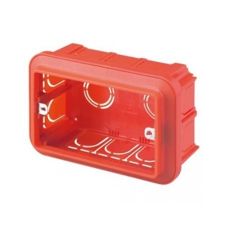 GEWISS DOZA MOD. ST 3P GW24403