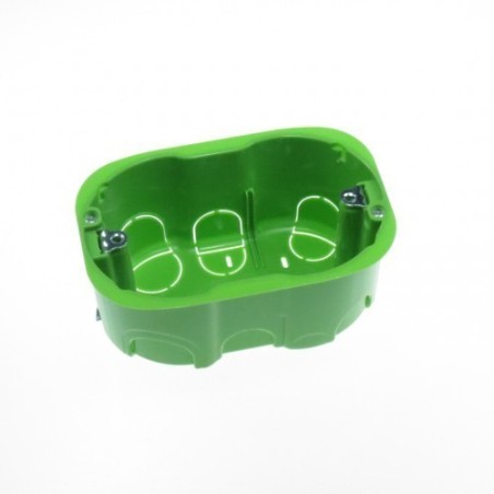 GEWISS DOZA MOD. RIGIPS 3P GW24403PM