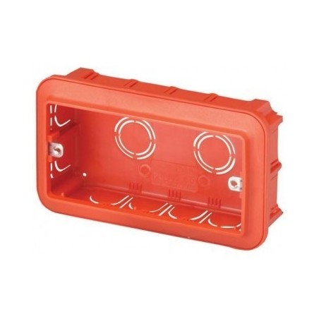 GEWISS DOZA MOD. ST 4P GW24404