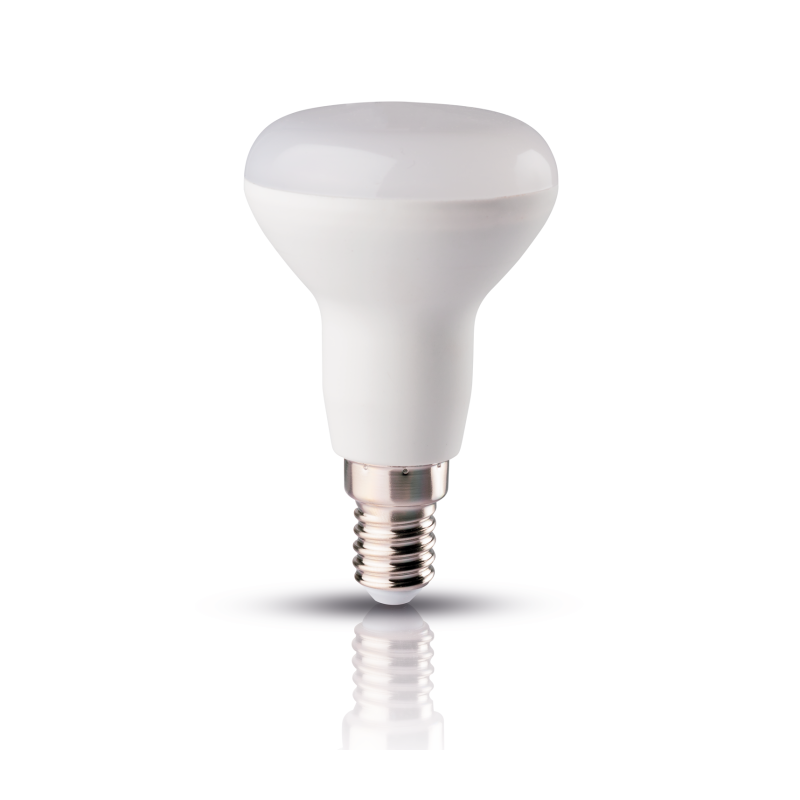 BEC LED SPOT R50 LR E14 6W 6400K