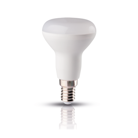 BEC LED SPOT R50 LR E14 6W 6400K