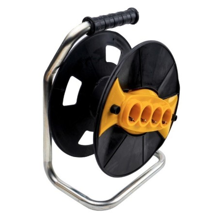 DERULATOR X 4 PRIZE 16A PT CABLU PRELUNGITOR