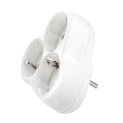 TRIPLU STECHER PANASONIC