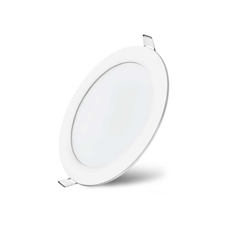 APLICA ST LED ROTUNDA 18W 6400K COMTEC APLICA ST LED ROTUNDA 18W 6400K COMTEC