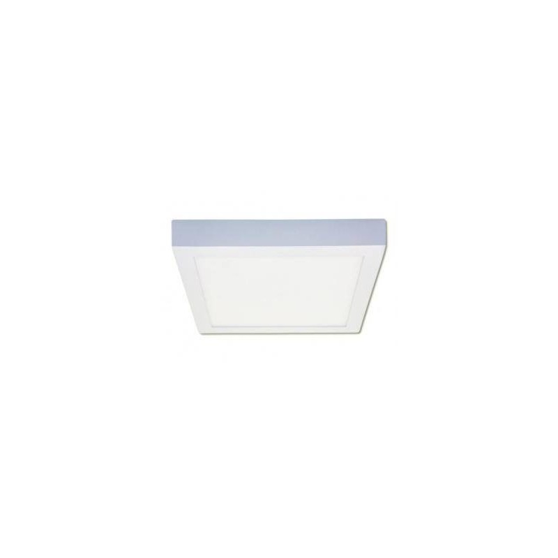 APLICA PT LED PATRAT 6W 6400K COMTEC APLICA PT LED PATRAT 6W 6400K COMTEC