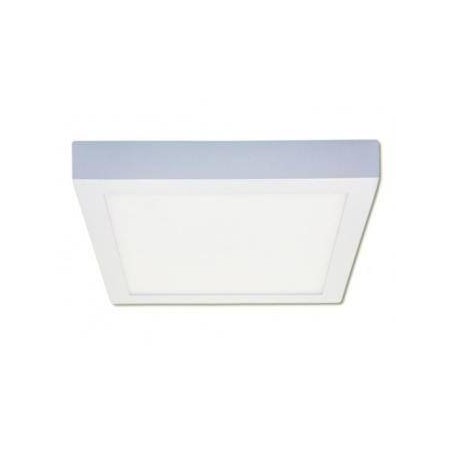 APLICA PT LED PATRAT 6W 6400K COMTEC