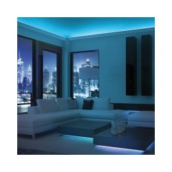 Banda LED RGB14.4w/m, lumina multicolora