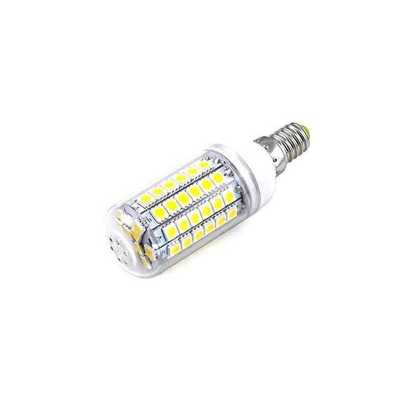 BEC HOTA LED E14 5W 6400K