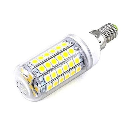 BEC HOTA LED E14 5W 6400K