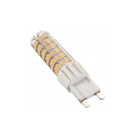 BEC LED SPOT G9 LR 5W 220V 6400K