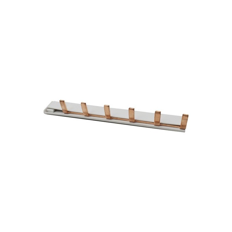 BUSBAR 1P 6 POSTURI 63A PIEPTENE