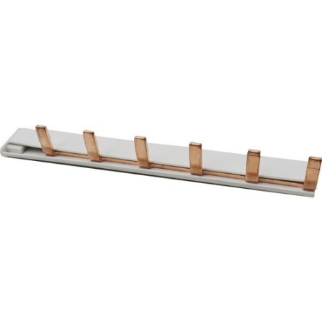 BUSBAR 1P 12 POSTURI 63A PIEPTENE