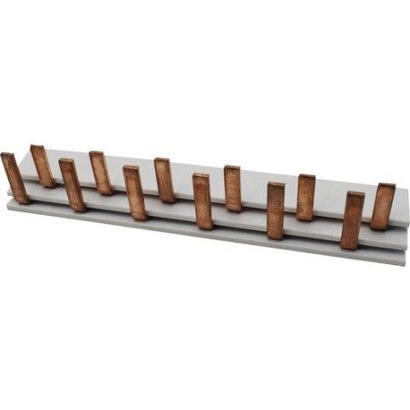 BUSBAR P+N 12 POSTURI 63A PIEPTENE