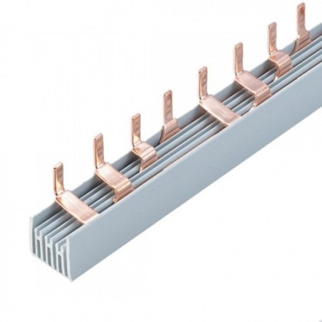 BUSBAR 4P 1M 63A PIEPTENE