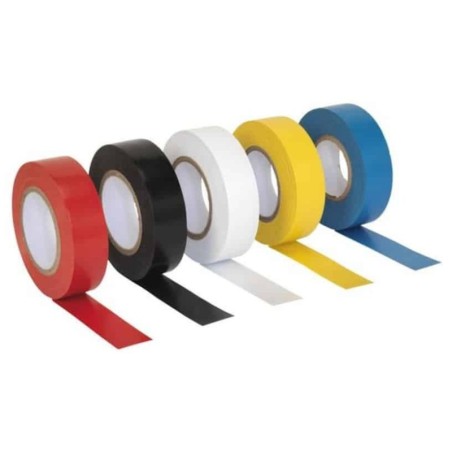 BANDA IZOLATOARE 20MX18MM TRACON