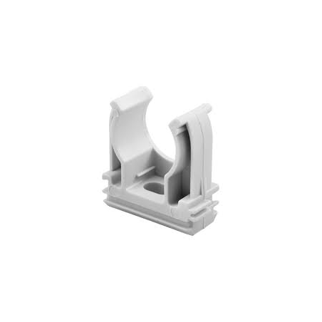 CLEMA PVC OMEGA FIXARE TUB 32MM