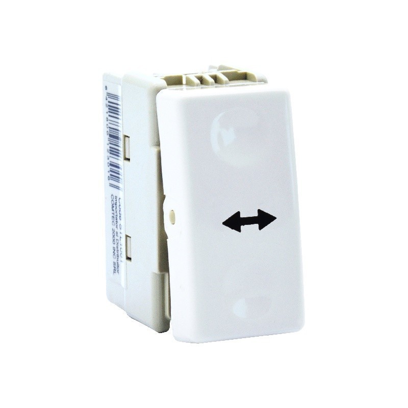 COMTEC STIL MOD. ALB INTR. CRUCE 10A