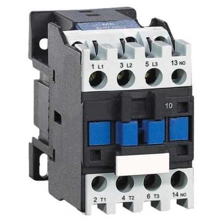 CONTACTOR 220V 32A 7.5KW COMTEC