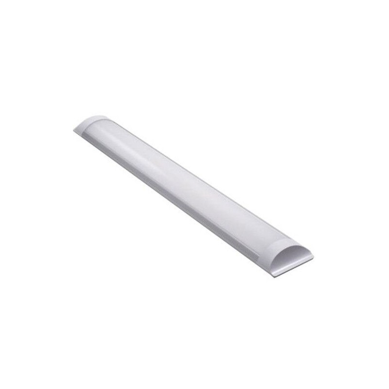 CORP LED DISPERSOR 40W 6500K 120CM COMTEC CORP LED DISPERSOR 40W 6500K 120CM COMTEC