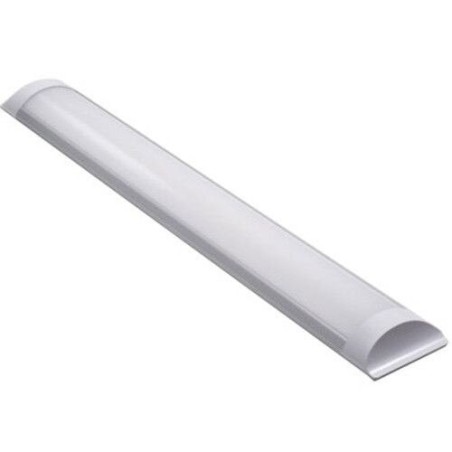 CORP LED DISPERSOR 40W 6500K 120CM COMTEC