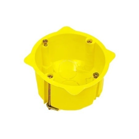 DOZA RIGIPS APARAT 65/45MM COURBI