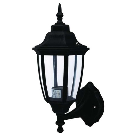 FELINAR CURBAT NEGRU IP44 60W