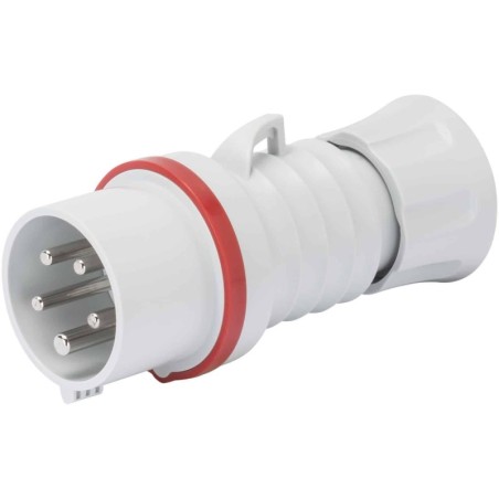 GEWISS 1653 STECHER 16A 5P GW60009H