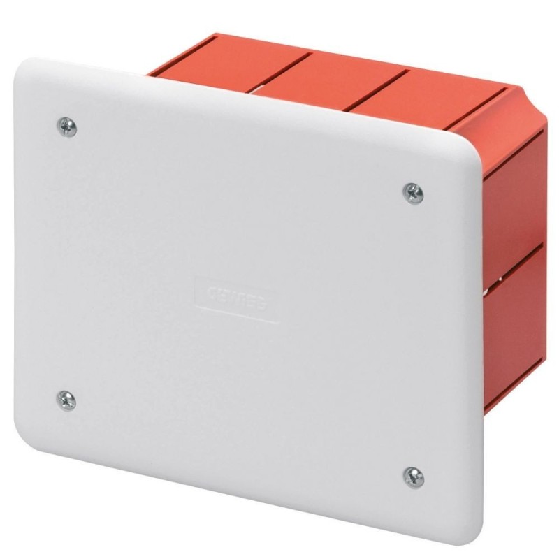 GEWISS DOZA ST RAMIF. 118/96/70MM GW48003