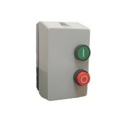 MOTOR STARTER 380V 12-18A 7.5KW